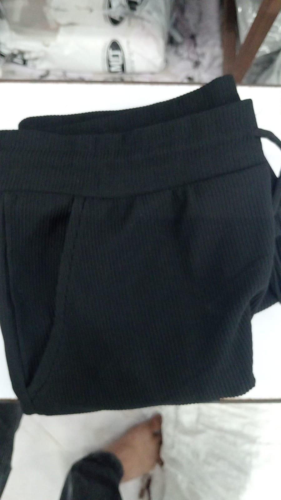 Men's Caudray Fabric Stylish Pants c5fu54-ny