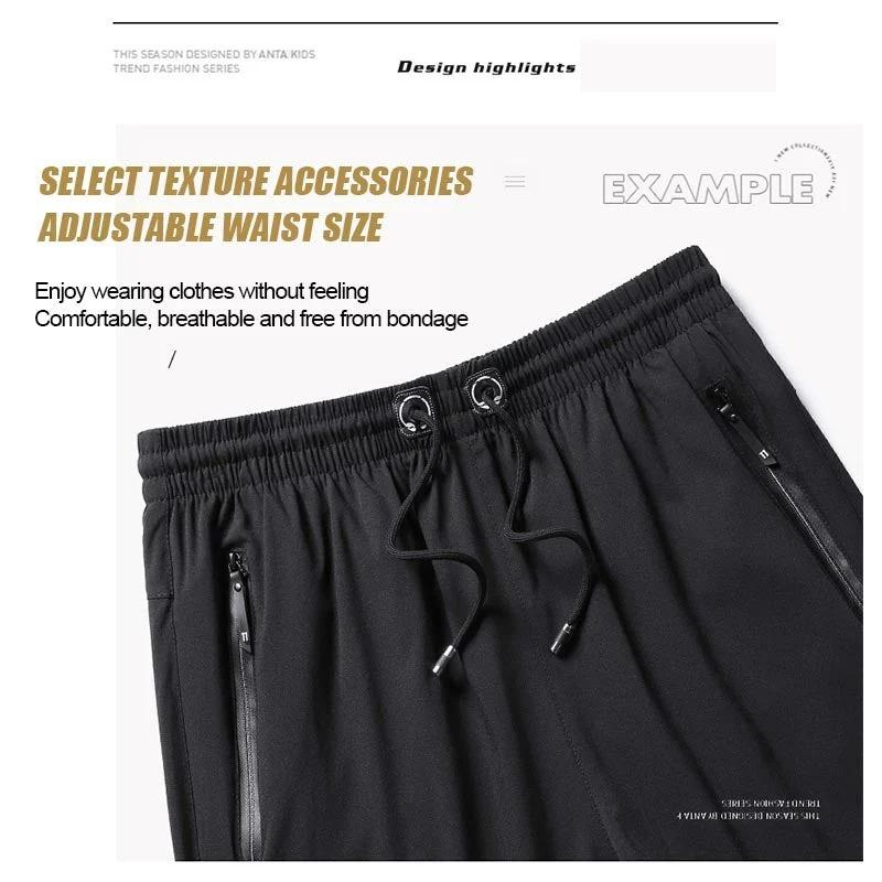 Men's Stretchable Cotton Shorts c5fu54-ny
