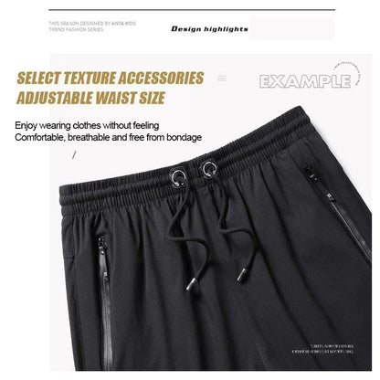 Men's Stretchable Cotton Shorts c5fu54-ny