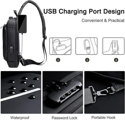 Sling Bag for Men & Women c5fu54-ny
