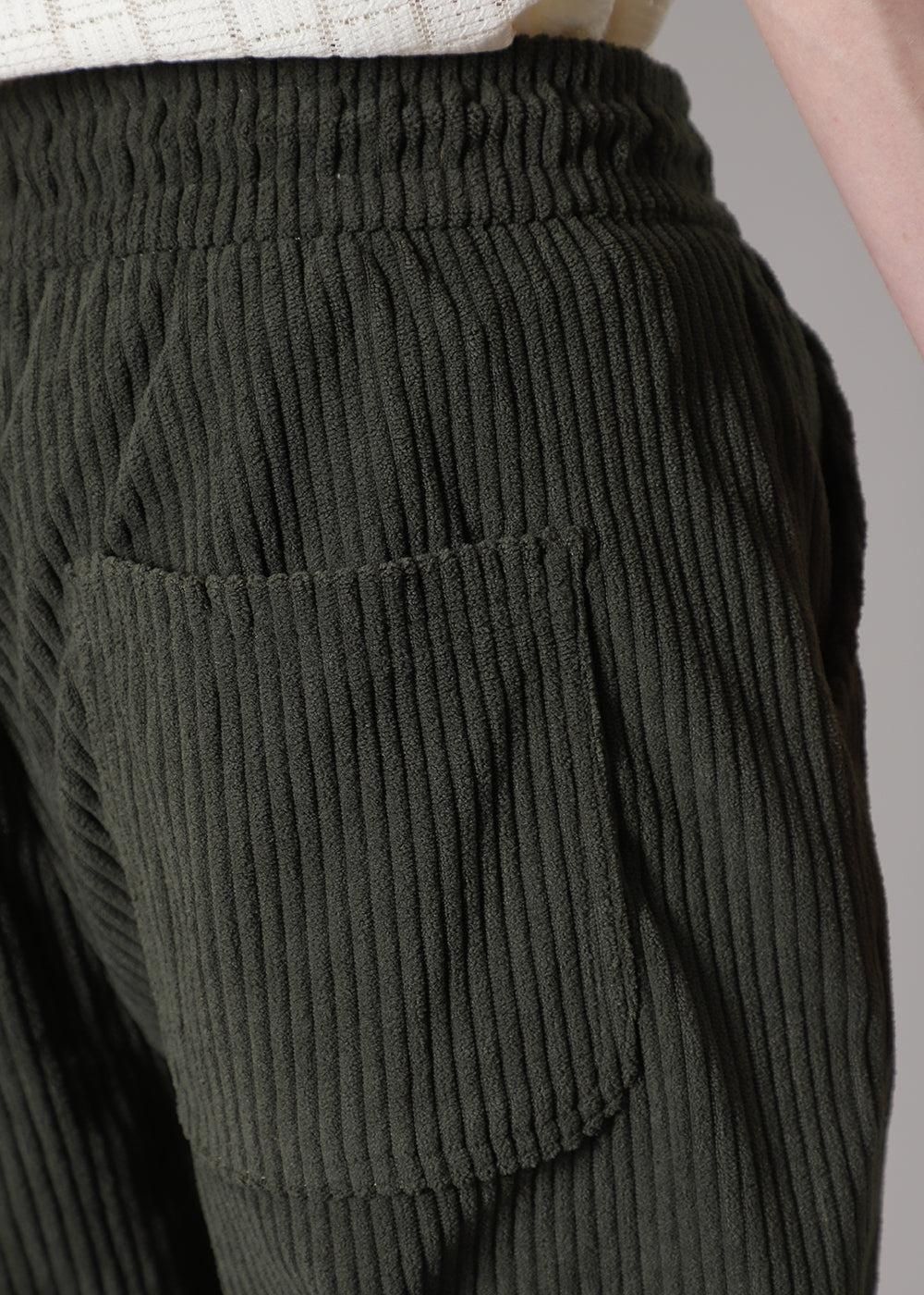 Combo of 2 Men's Caudray Fabric Stylish Pants c5fu54-ny
