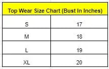 Women's Cotton Printed T-Shirt c5fu54-ny