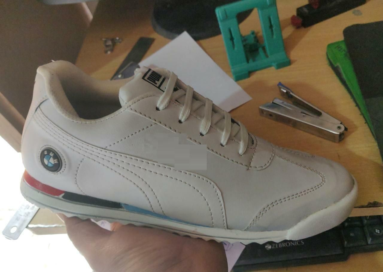 Men's Fashionable Daily Wear Casual Shoes c5fu54-ny