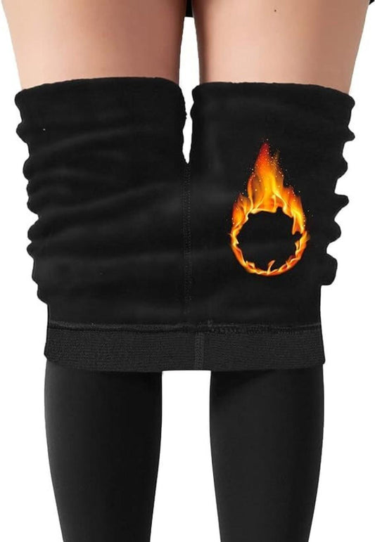 High Waist Slimming Leggings Assorted Color c5fu54-ny