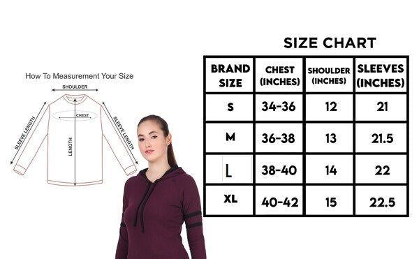 Woman Stylish Zipper Hoodies c5fu54-ny