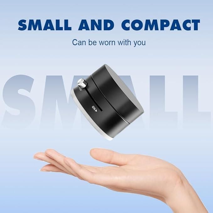 Vacuum Magnetic Suction Phone Holder c5fu54-ny