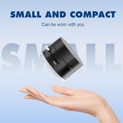 Vacuum Magnetic Suction Phone Holder c5fu54-ny