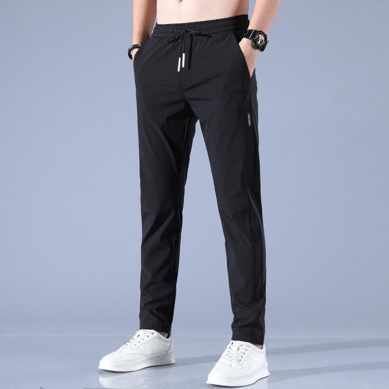 Combo of Men's NS Lycra Track Pants c5fu54-ny