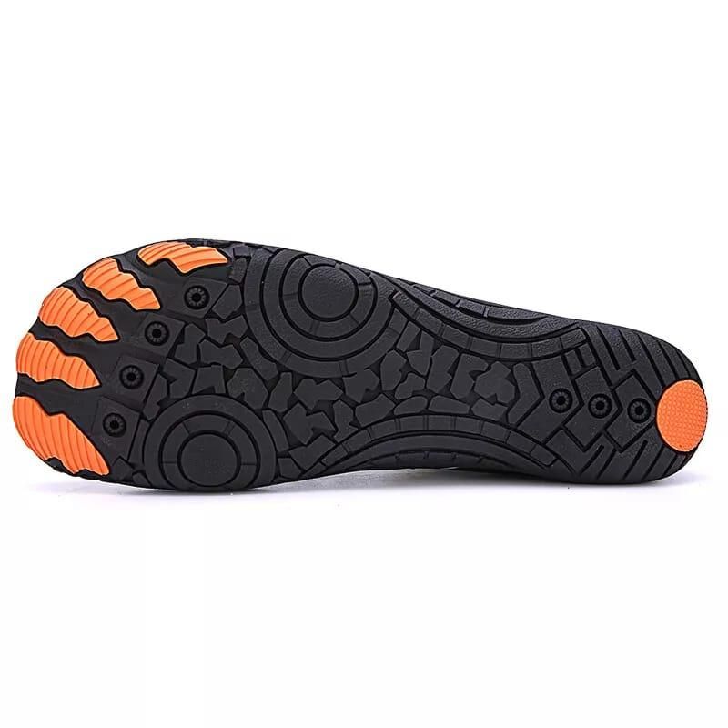 Men's Nonslip Barefoot Shoes c5fu54-ny