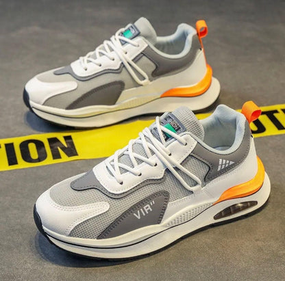 Men Stylish Lightweight Casual Shoes c5fu54-ny
