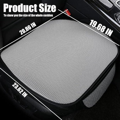 Car Seat Bottom Cover Pack of 2 c5fu54-ny