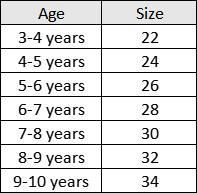 Kids Printed Jumpsuit c5fu54-ny