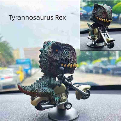 360� Rotating Dinosaur (Pack of 1) c5fu54-ny