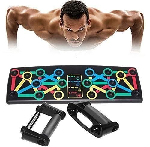 Fitbeast 2.0 (Push Up Board) c5fu54-ny