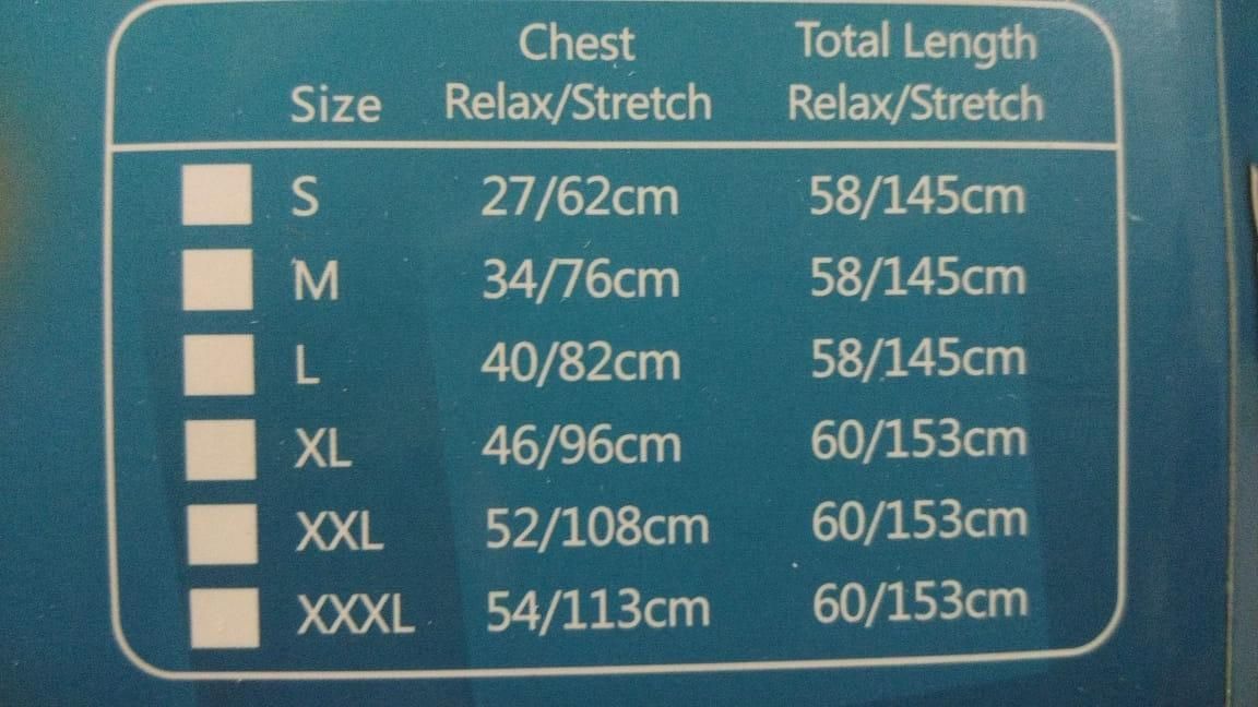 Sweat Belt - Hot Body Shaper Belly Fat Burner For Men & Women c5fu54-ny