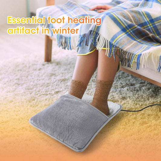 Store Lightweight Household Foot Heating Pad c5fu54-ny