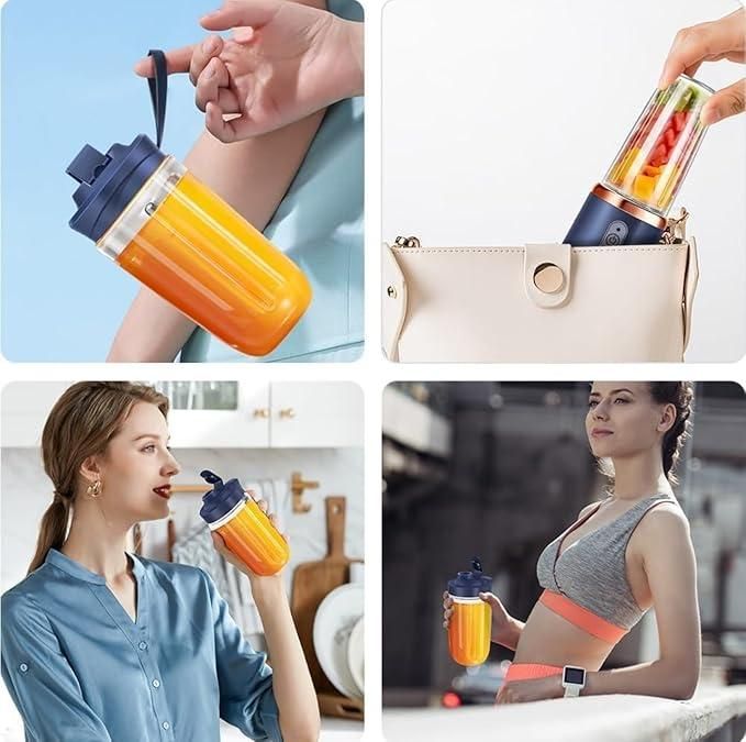 Small Portable Juicer c5fu54-ny