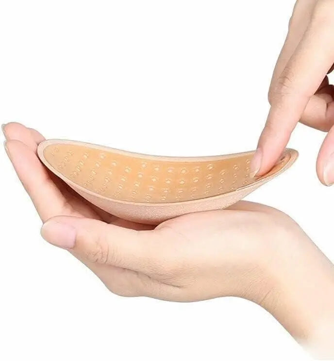 Soft Silicone Anti-slip Shoulder Push-up Pads c5fu54-ny