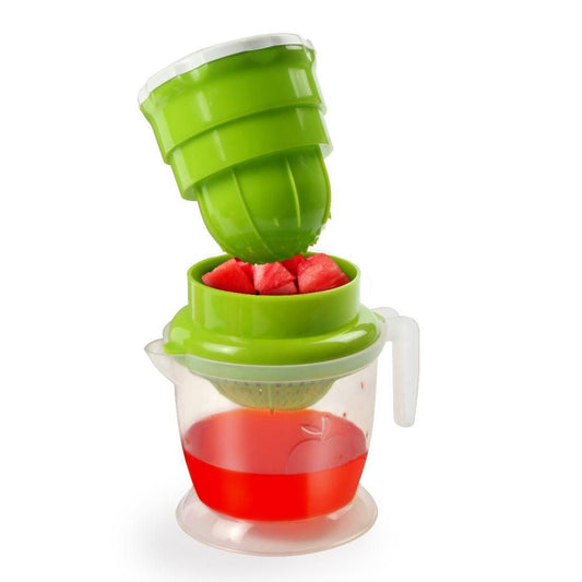2 In 1 Mini Fruit Juicer (Pack of 1) c5fu54-ny