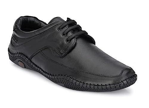 Roman Black Sandals For Men c5fu54-ny