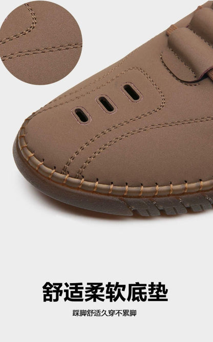 Men's Stylish Laser Cut Casual Shoes c5fu54-ny