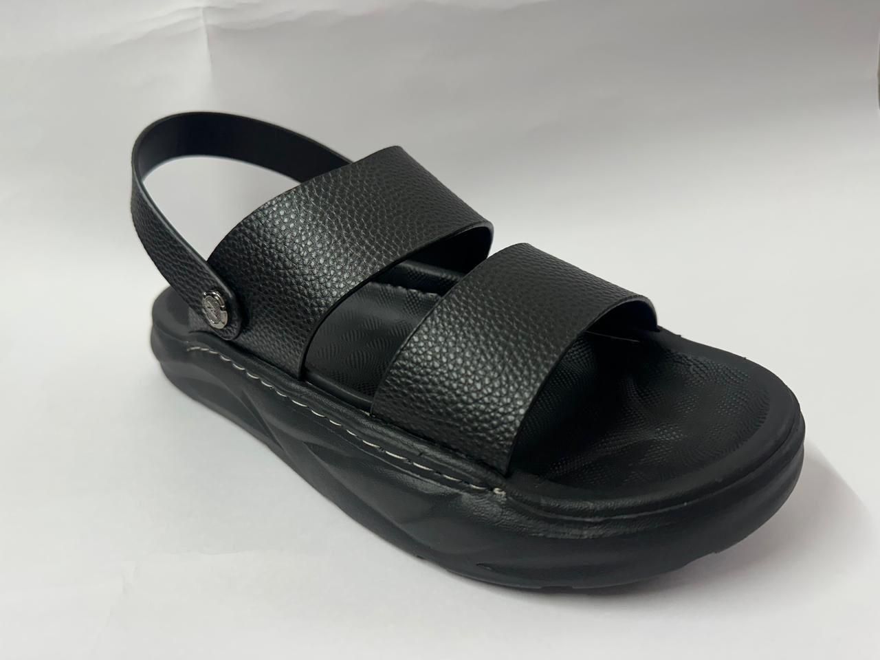 Men's Stylish Breathable Casual Sandal c5fu54-ny