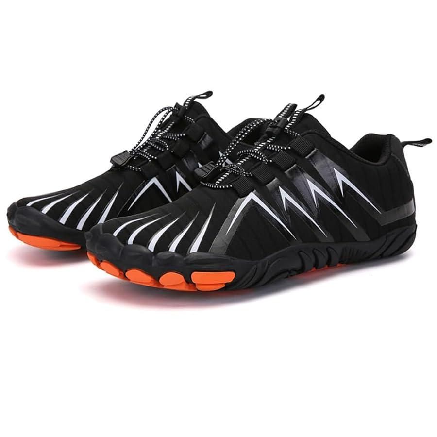 Men's Nonslip Barefoot Shoes c5fu54-ny
