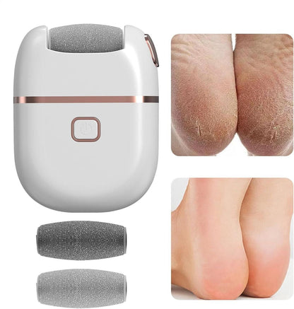 Electronic Pedicure Tool c5fu54-ny