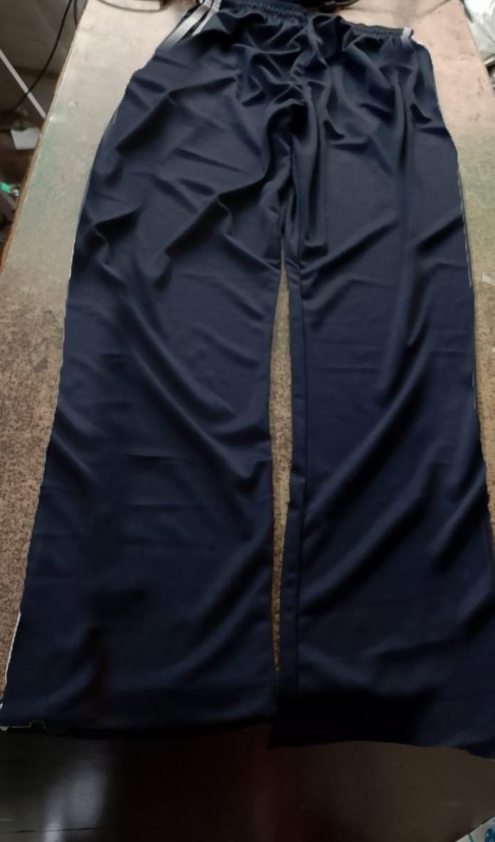 Unisex Work Out Solid Track Suit c5fu54-ny