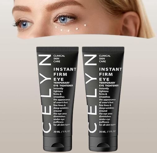 Instant Firmx Eye Bag Cream (Pack of 2) c5fu54-ny