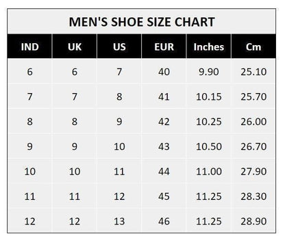 Men's Korean Style High Top Casual Shoes For Men (Black) c5fu54-ny