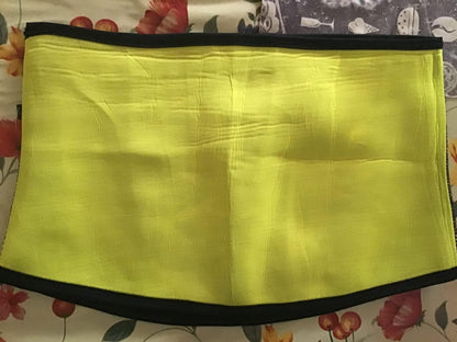 Combo Hot Shaper Pants and Hot Shaper Slimming Belt for Man & Women c5fu54-ny