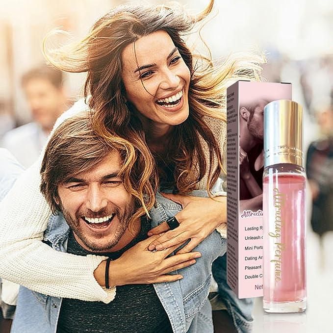 Perfume For Women Pink Love(Pack Of 2) c5fu54-ny