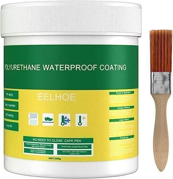 Efficient Leak privation Waterproof Glue c5fu54-ny