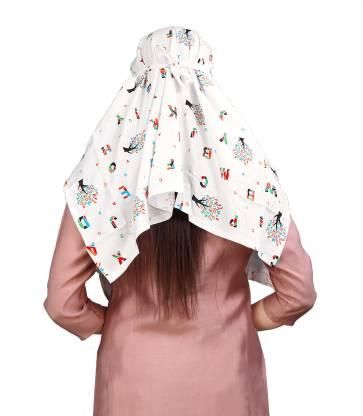 Summer Sun Protection Women Cap Mask c5fu54-ny