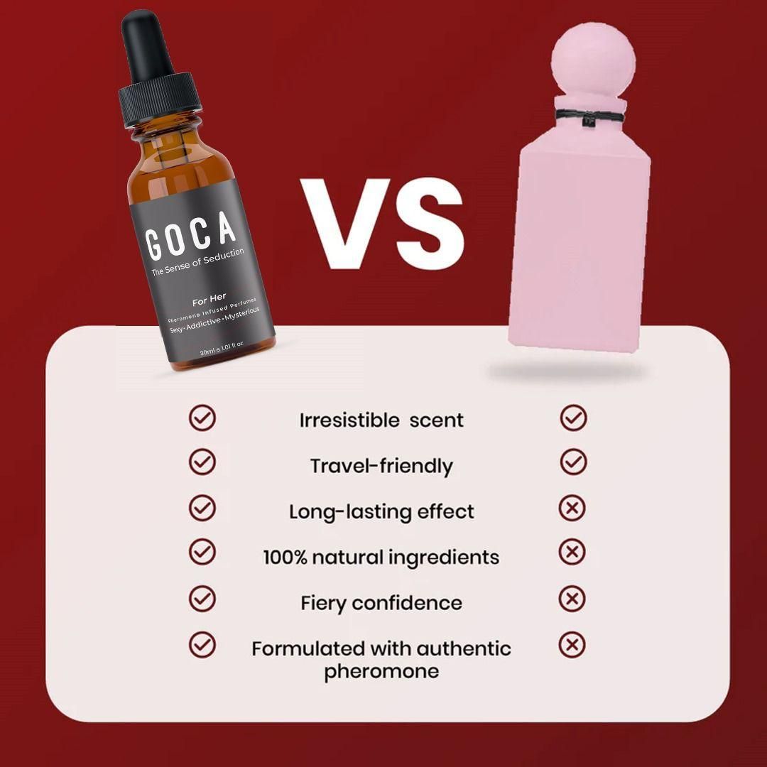 GOCA The Sense of Seduction For Her - 30ML c5fu54-ny