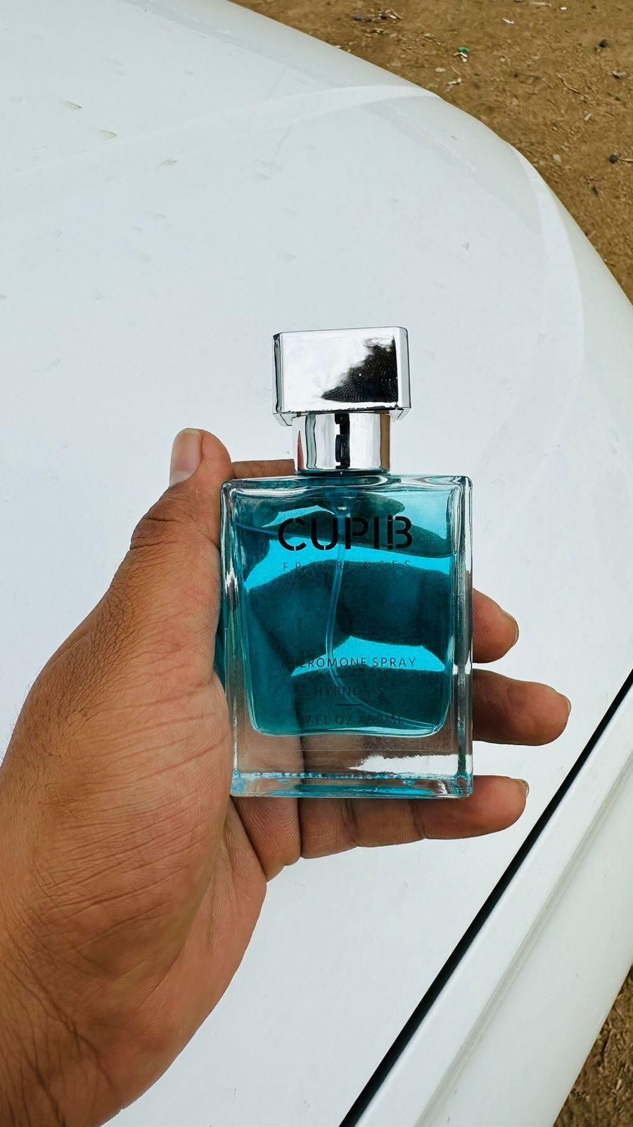 Cupid Pheromone Cologne for Men 50 ML c5fu54-ny