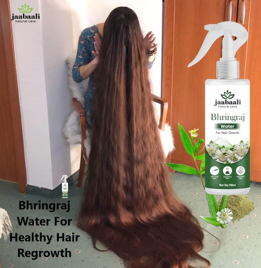 Bhringraj Water for Hair Growth 100ml c5fu54-ny