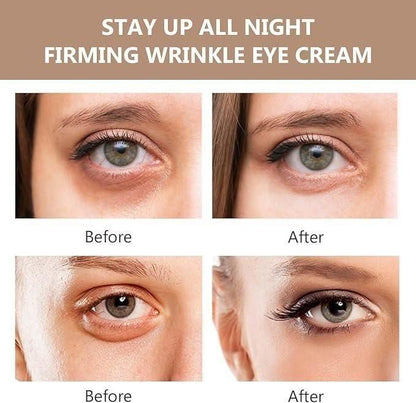 Instant Firmx Eye Bag Cream (Pack of 2) c5fu54-ny