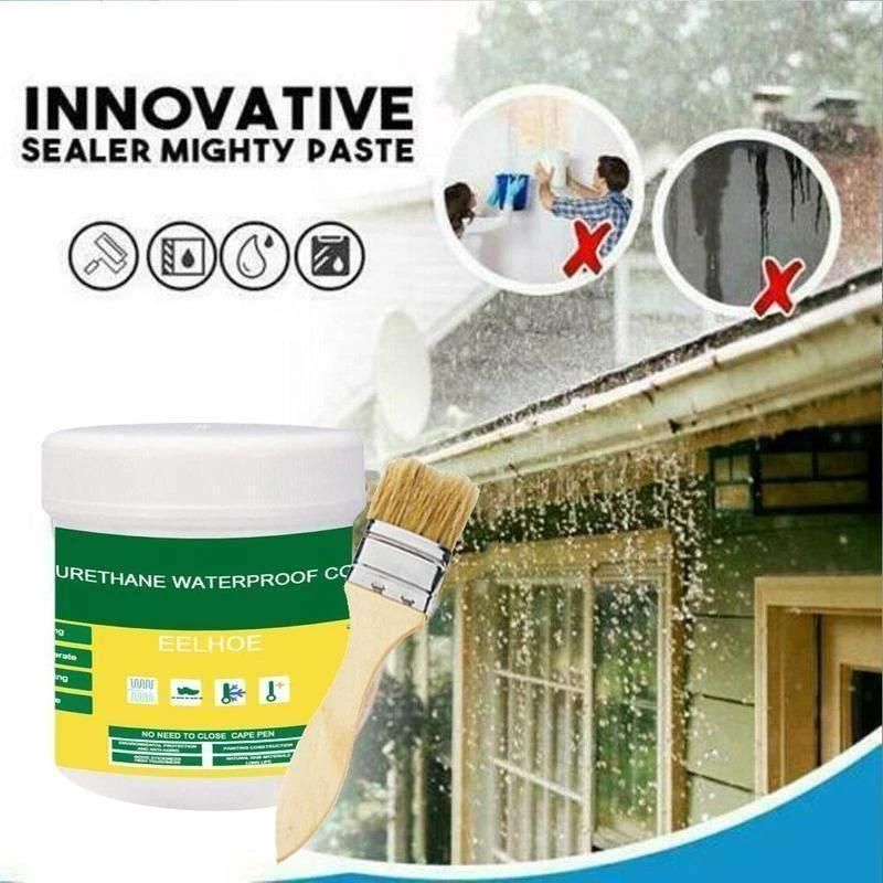 Efficient Leak privation Waterproof Glue c5fu54-ny