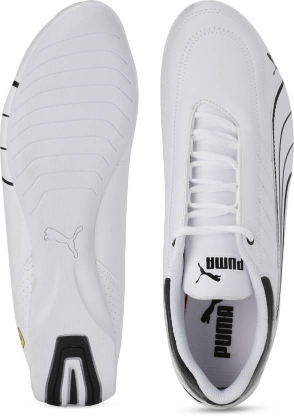 Men's Scuderia Ferrari Drift Cat 5 Ultra 2 Sneaker c5fu54-ny