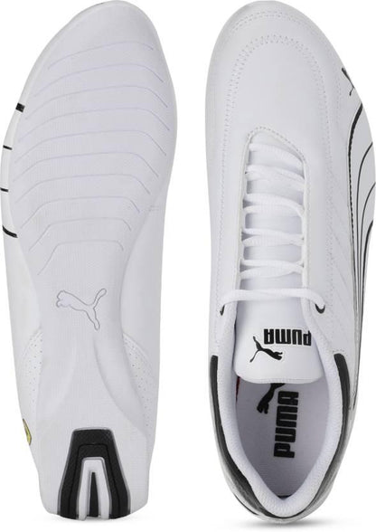 Men's Scuderia Ferrari Drift Cat 5 Ultra 2 Sneaker c5fu54-ny