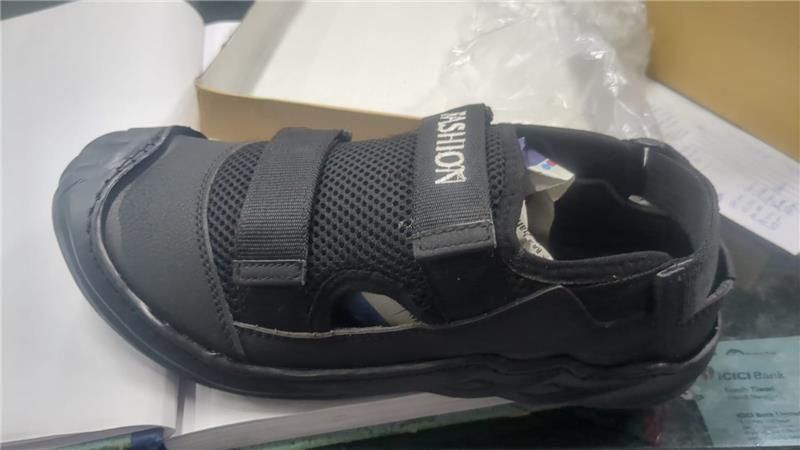 Mens Casual Dailywear Sandals c5fu54-ny