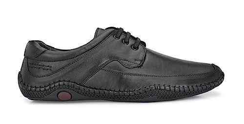 Roman Black Sandals For Men c5fu54-ny