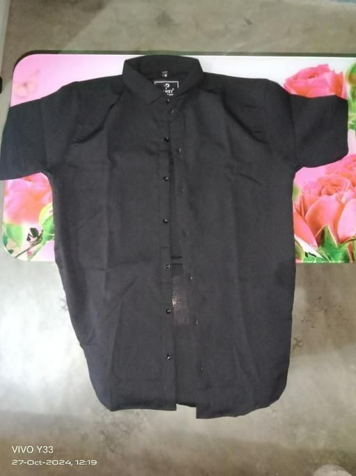 Men's Ice Silk Quick-Drying Shirt Combo of 2 c5fu54-ny