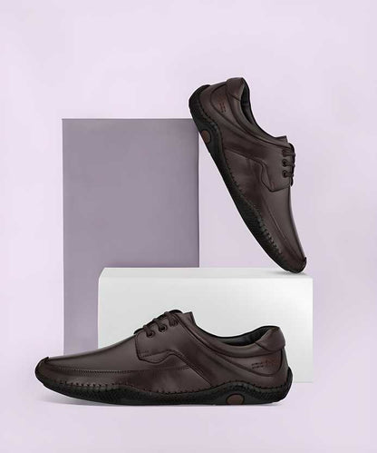 Roman Brown Sandals For Men c5fu54-ny