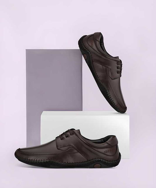 Roman Brown Sandals For Men c5fu54-ny