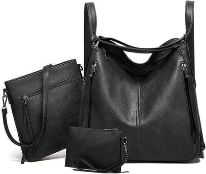 3-Pcs Handbags Set for Women c5fu54-ny