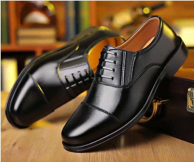 Men's Smart Formal Shoes c5fu54-ny