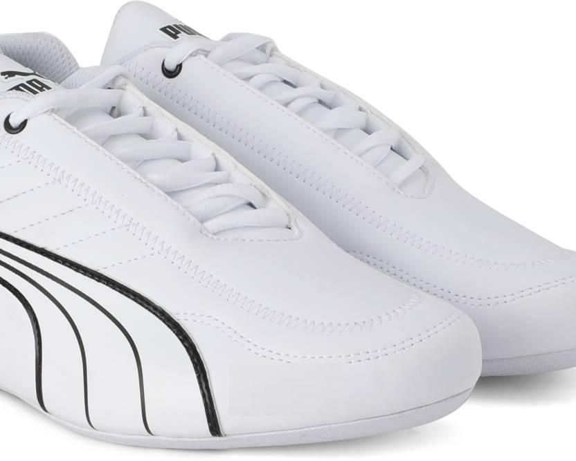 Men's Scuderia Ferrari Drift Cat 5 Ultra 2 Sneaker c5fu54-ny